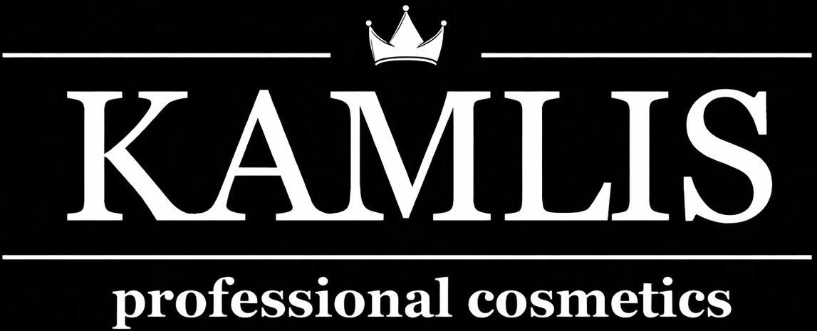 KAMLIS professional cosmetics logo